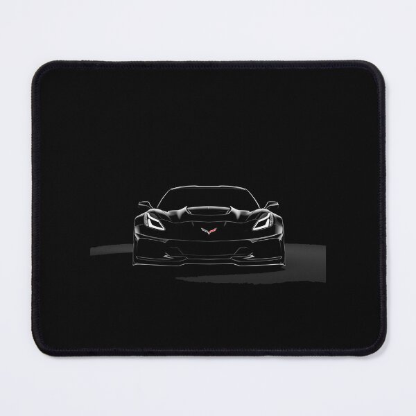 Item preview, C7 Corvette ZR1 designed and sold by TheArtOfCar.