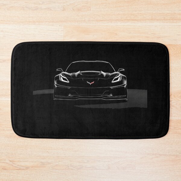 Item preview, C7 Corvette ZR1  designed and sold by TheArtOfCar.