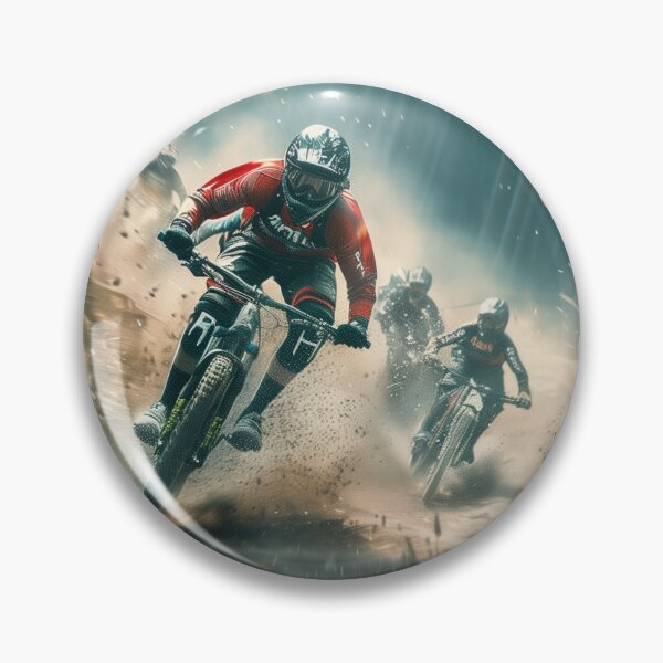 Item preview, Trail Rush designed and sold by GearHead Designs.