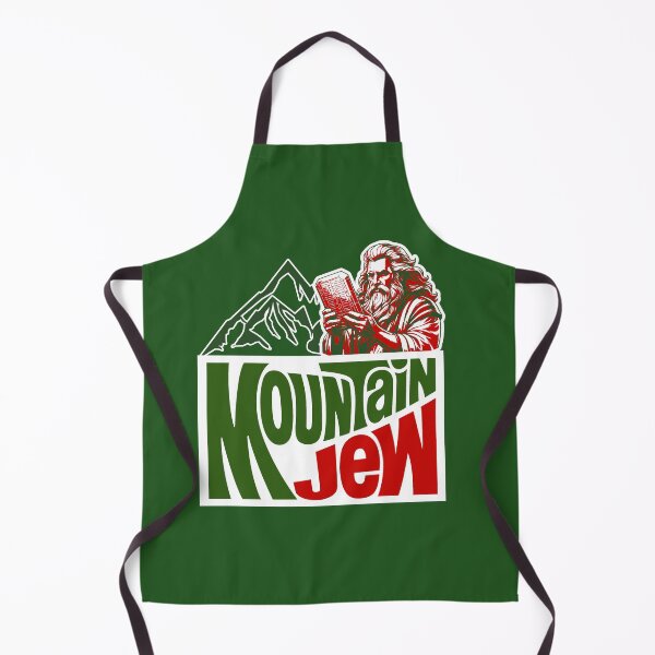 Item preview, Mountain Jew designed and sold by simpletruthteez.