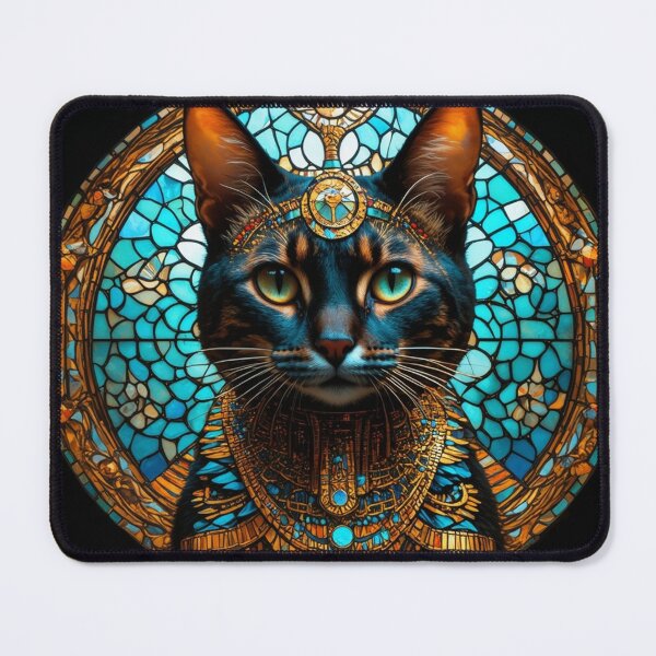 Item preview, Regal Feline designed and sold by tatty58.
