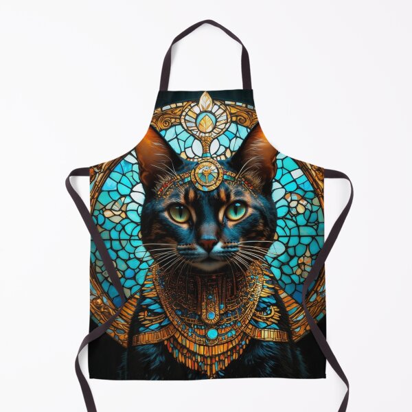 Item preview, Regal Feline designed and sold by tatty58.