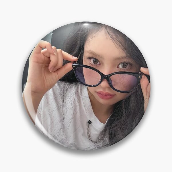 Item preview, Haum KiiiKiii Merch – Uncut Gem Comeback Design | K-Pop Fan Art designed and sold by Valereekmerch.
