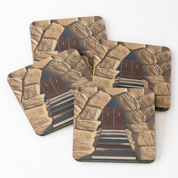 Item preview, Rock Portal designed and sold by Solitaire Parke.