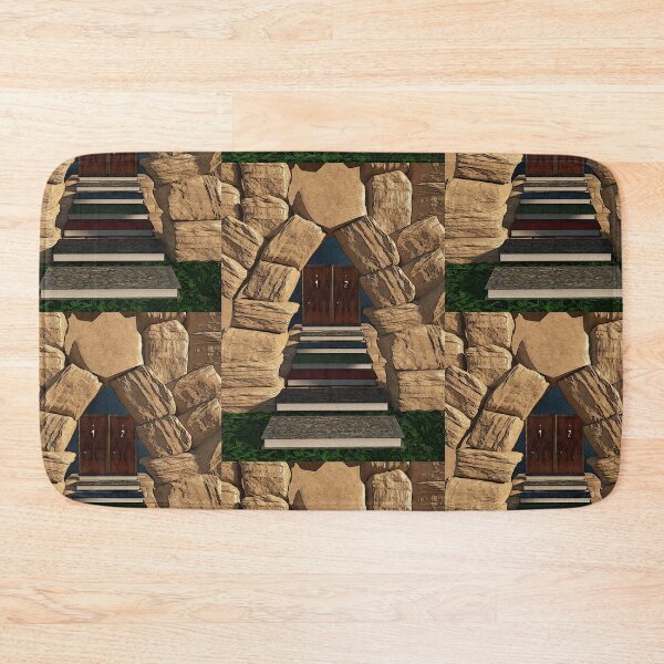 Item preview, Rock Portal designed and sold by Solitaire Parke.