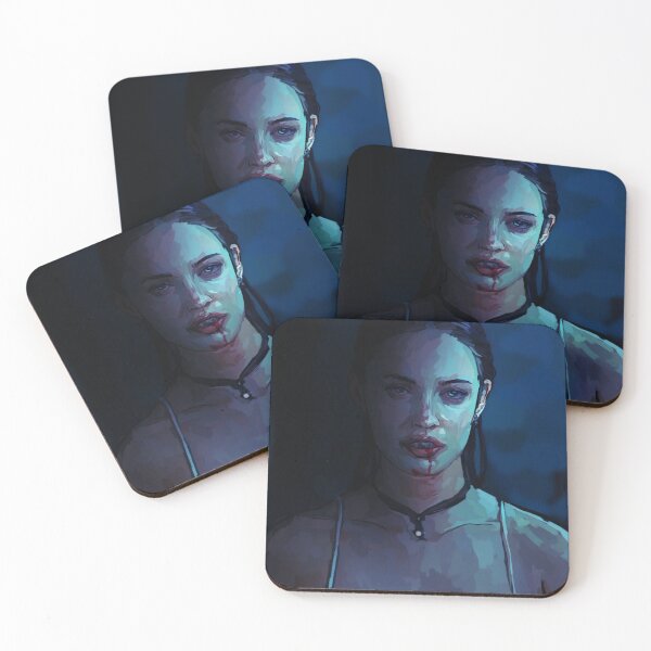 Item preview, Jennifer's Body Artwork designed and sold by EnfernalInferno.