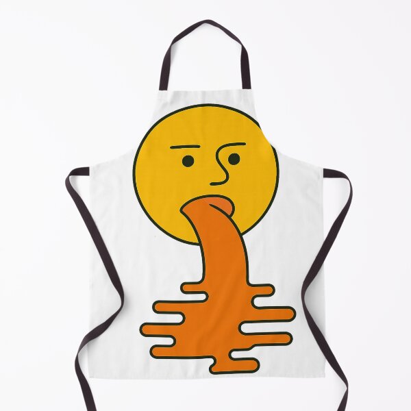 Item preview, PUKING SUN designed and sold by Kunst-Shirt.