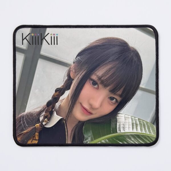 Item preview, Sui KiiiKiii Merch – Uncut Gem Comeback Design | K-Pop Fan Art designed and sold by Valereekmerch.