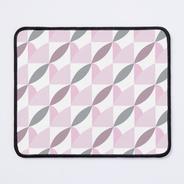Item preview, geometric pastel pattern designed and sold by tanimits.
