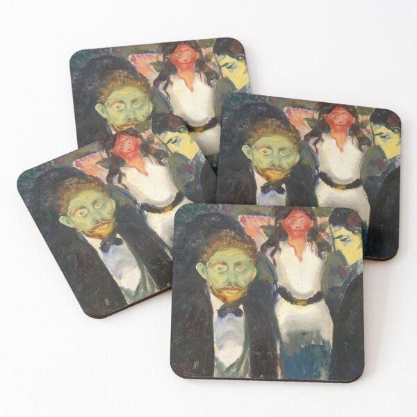 Item preview, Jealousy designed and sold by Craphe.