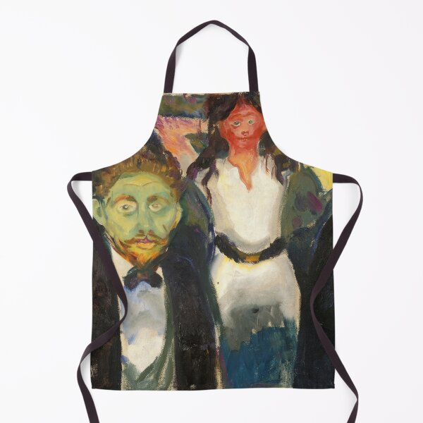 Item preview, Jealousy designed and sold by Craphe.