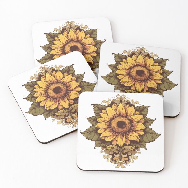 Item preview, Sunflower designed and sold by MendaciousMina.