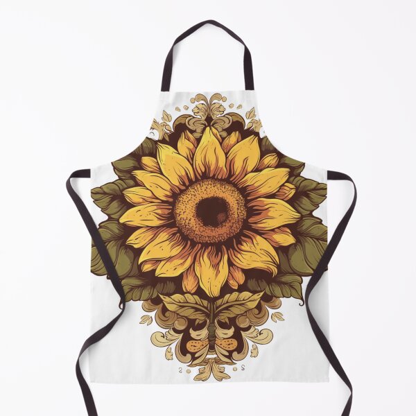 Item preview, Sunflower designed and sold by MendaciousMina.