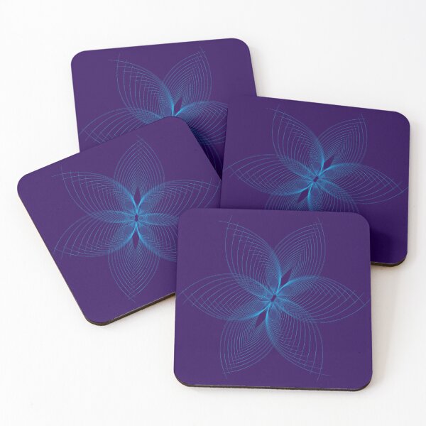 Item preview, Abstract Flying Wings designed and sold by Parallax Grafica.