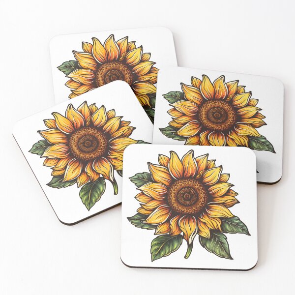Item preview, Sunflower designed and sold by MendaciousMina.