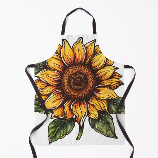 Item preview, Sunflower designed and sold by MendaciousMina.