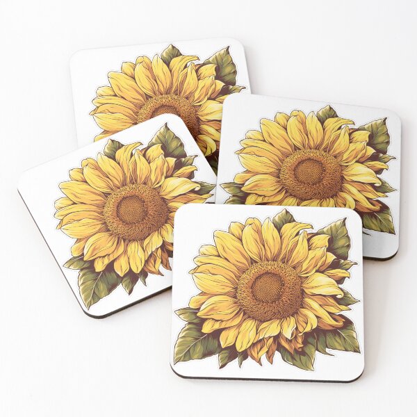 Item preview, Sunflower designed and sold by MendaciousMina.