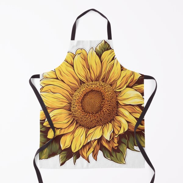 Item preview, Sunflower designed and sold by MendaciousMina.
