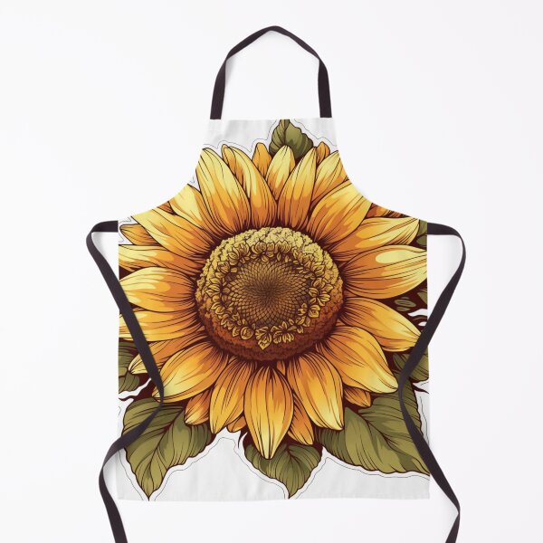 Item preview, Sunflower designed and sold by MendaciousMina.