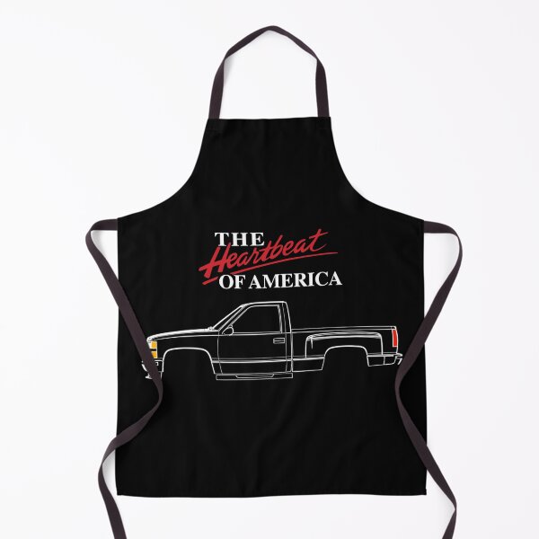 Item preview, 1990 Chevy K1500 designed and sold by TheArtOfCar.