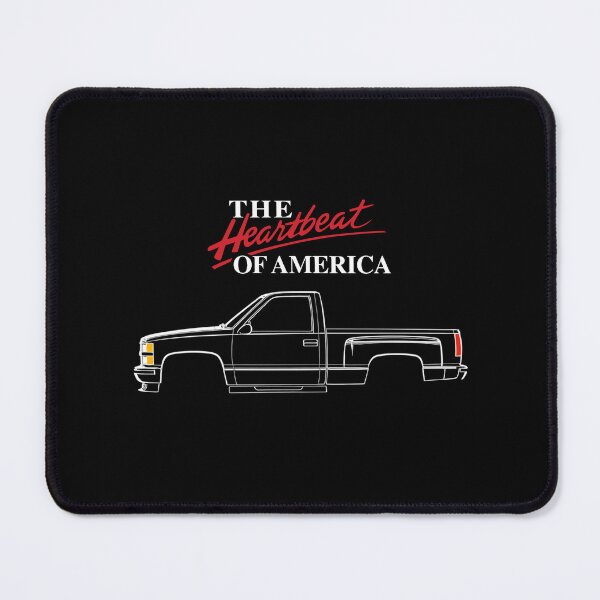 Item preview, 1990 Chevy K1500 designed and sold by TheArtOfCar.