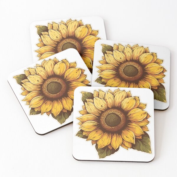 Item preview, Sunflower designed and sold by MendaciousMina.