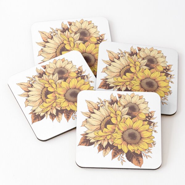 Item preview, Sunflower designed and sold by MendaciousMina.