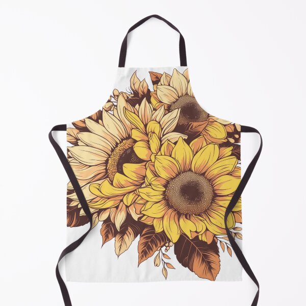 Item preview, Sunflower designed and sold by MendaciousMina.