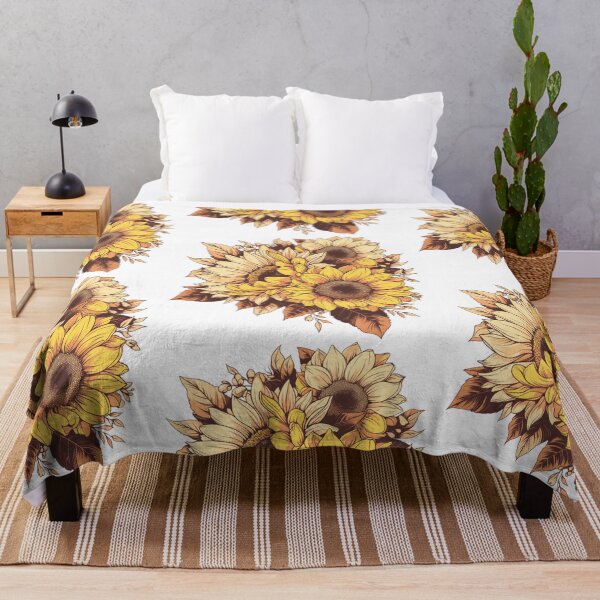 Item preview, Sunflower designed and sold by MendaciousMina.