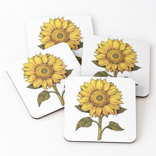 Item preview, Sunflower designed and sold by MendaciousMina.