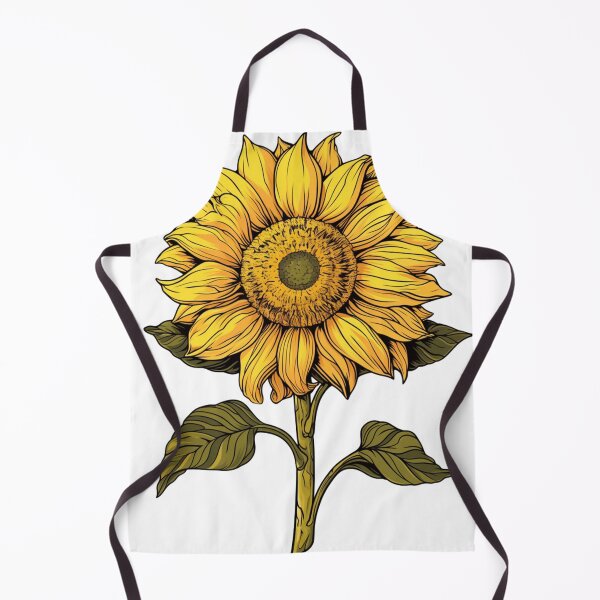 Item preview, Sunflower designed and sold by MendaciousMina.