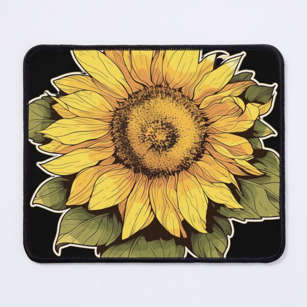 Item preview, Sunflower designed and sold by MendaciousMina.