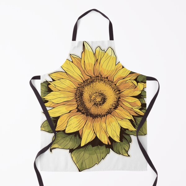 Item preview, Sunflower designed and sold by MendaciousMina.