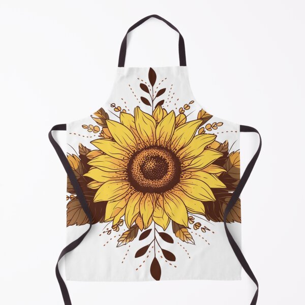 Item preview, Sunflower designed and sold by MendaciousMina.