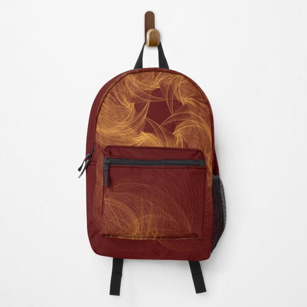 Item preview, Abstract Lines in Space in a star shape designed and sold by Parallax Grafica.