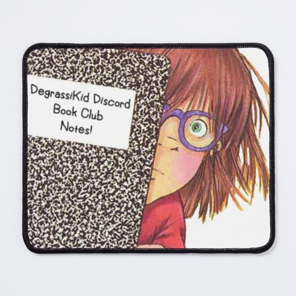 Item preview, Junie B. Book Club designed and sold by lucey05.
