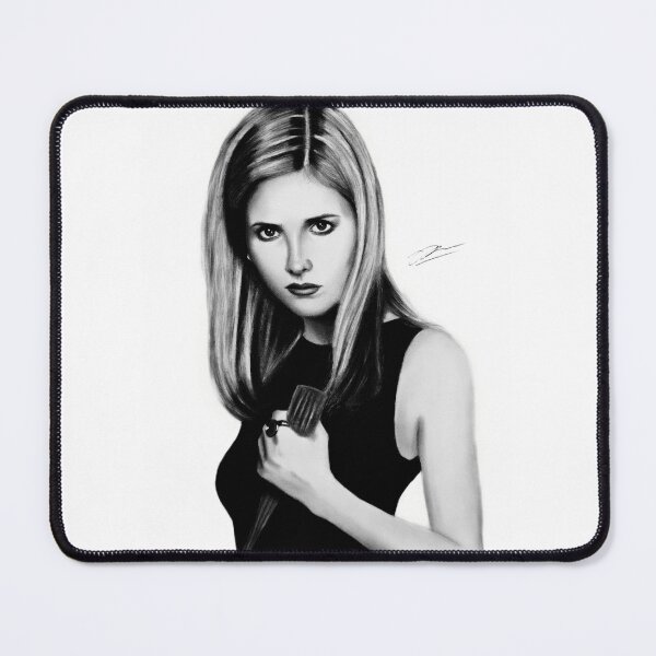 Item preview, BTVS designed and sold by loneraiderart96.