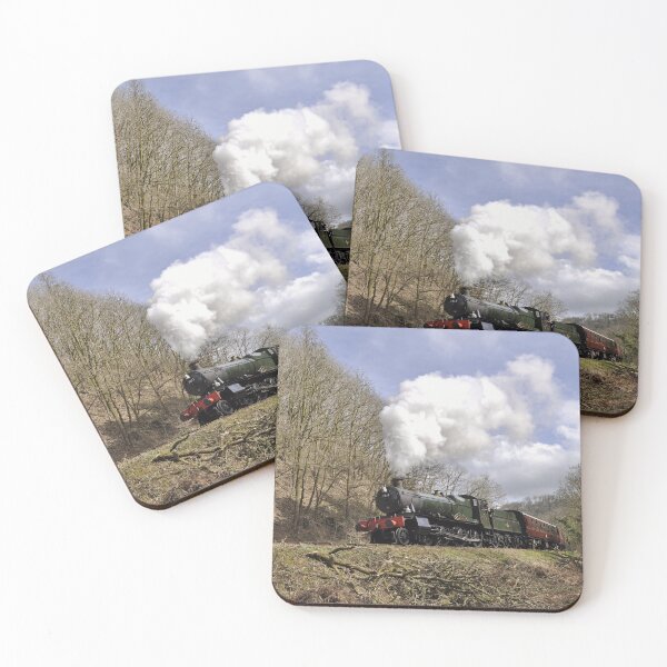 Item preview, 7812 Erlestoke Manor on the Gwili Railway designed and sold by Martin Creese.