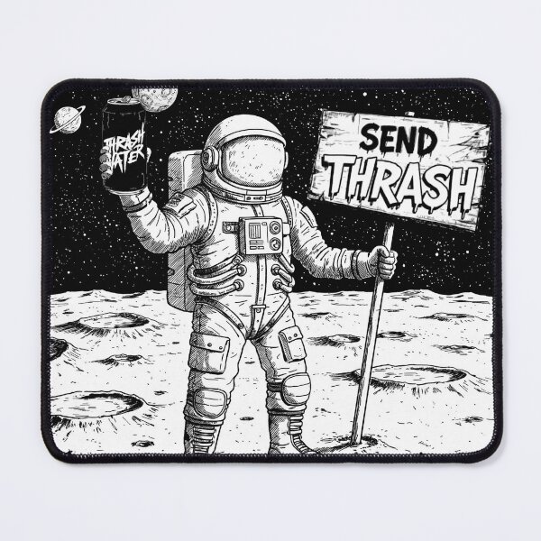 Item preview, Thrash Water’s Apollo Thrash designed and sold by ThrashNation.