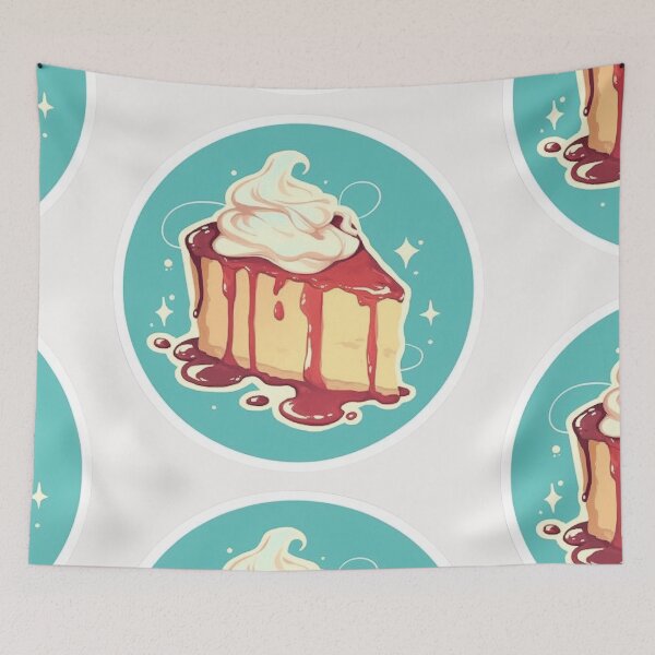 Item preview, Perfectly preserved pie designed and sold by MendaciousMina.