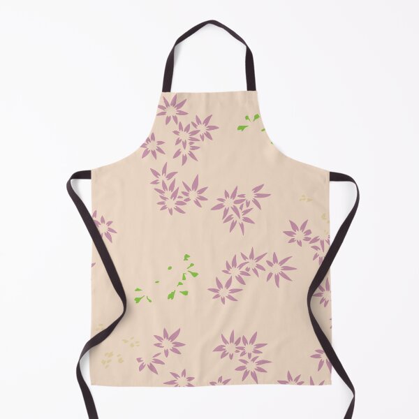 Item preview, Japanese cherry blossoms sakura (桜) - seamless vintage pattern designed and sold by Japan Design Prints.