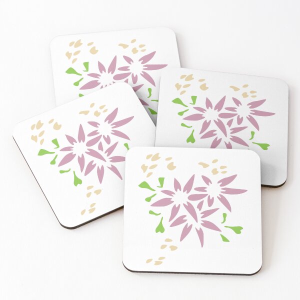 Item preview, Japanese Cherry Blossoms sakura (桜) - vintage design from Japan designed and sold by Japan Design Prints.