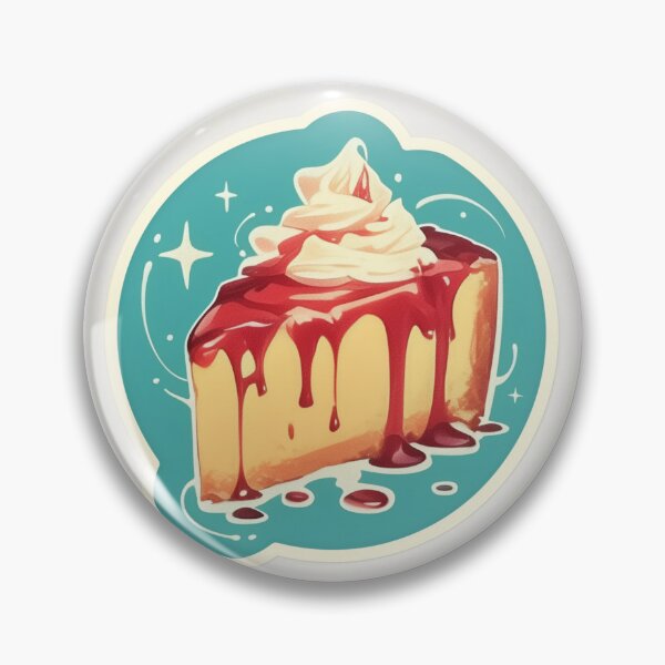 Item preview, Perfectly preserved pie designed and sold by MendaciousMina.