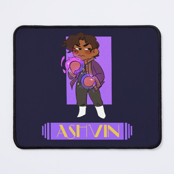 Item preview, Timy Ashvin - Hi Nay Podcast designed and sold by HiNayPod.
