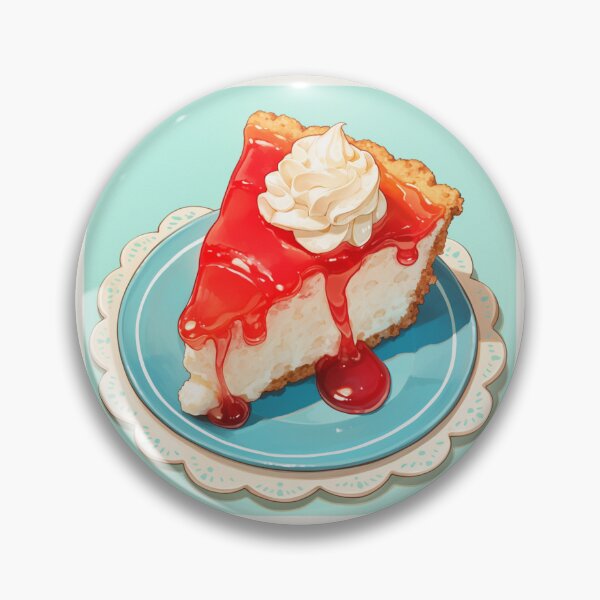 Item preview, Perfectly preserved pie designed and sold by MendaciousMina.