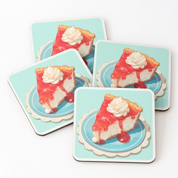 Item preview, Perfectly preserved pie designed and sold by MendaciousMina.