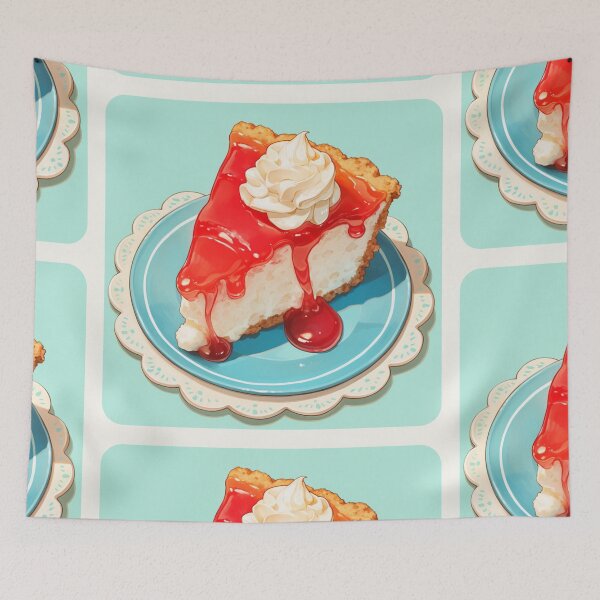 Item preview, Perfectly preserved pie designed and sold by MendaciousMina.