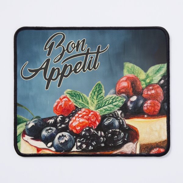 Item preview, Bon appetit cheesecake designed and sold by NathBros.