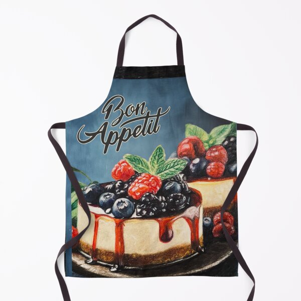 Item preview, Bon appetit cheesecake designed and sold by NathBros.