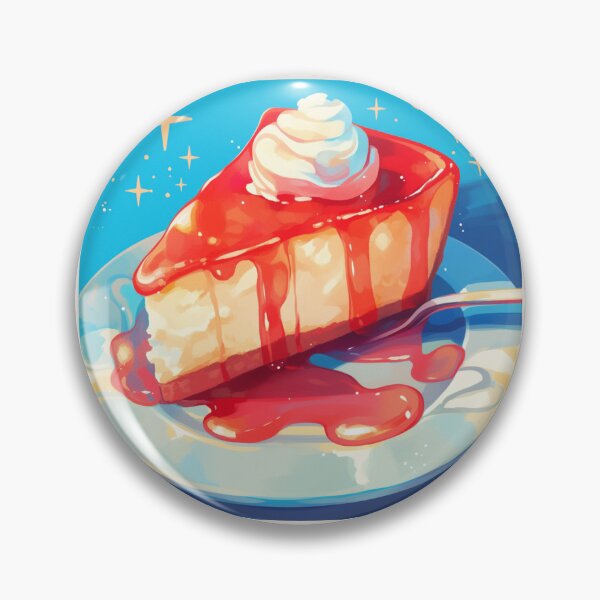 Item preview, Perfectly preserved pie designed and sold by MendaciousMina.